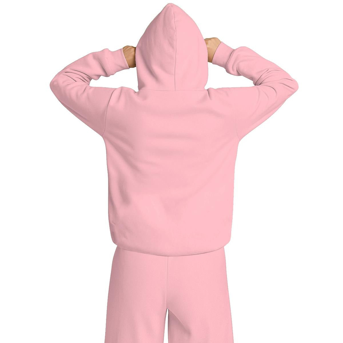 Grogwai Hoodie